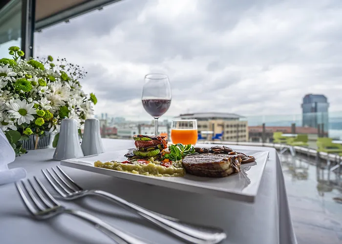 Point Hotel Taksim Provincia di Provincia di Istanbul